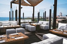 Faro, a Lopesan Collection Hotel - Blue Marlin Ibiza Sky Lounge