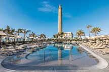 Faro, a Lopesan Collection Hotel