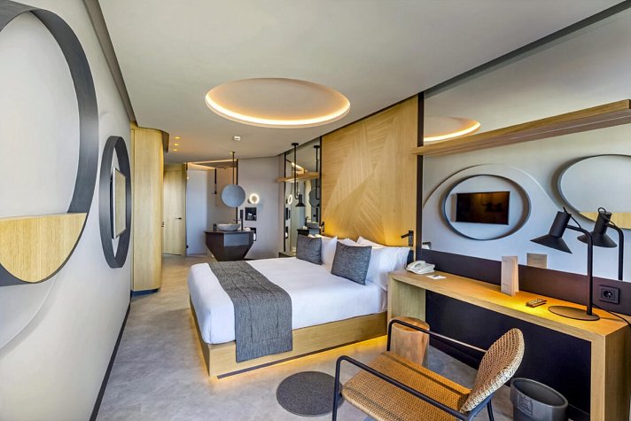 Faro, a Lopesan Collection Hotel