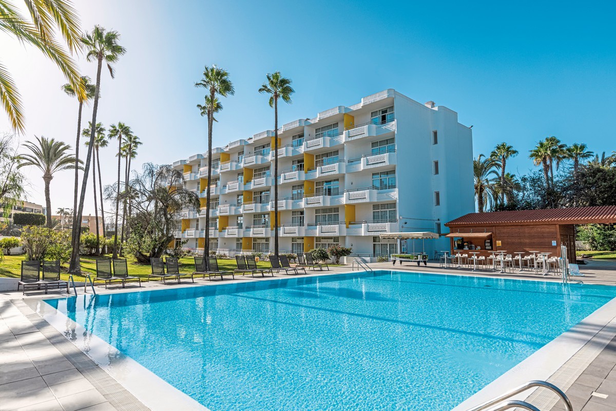 Abora Catarina by Lopesan Hotels
