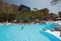 Abora Continental by Lopesan Hotels