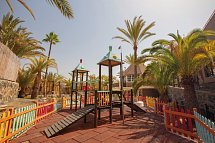 Abora Continental by Lopesan Hotels