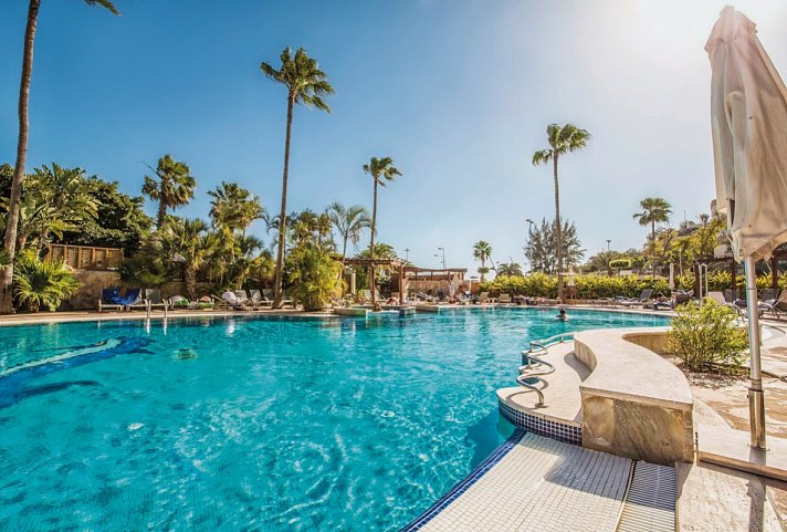 Corallium Dunamar by Lopesan Hotels