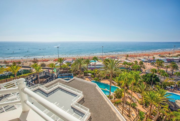 Corallium Dunamar by Lopesan Hotels