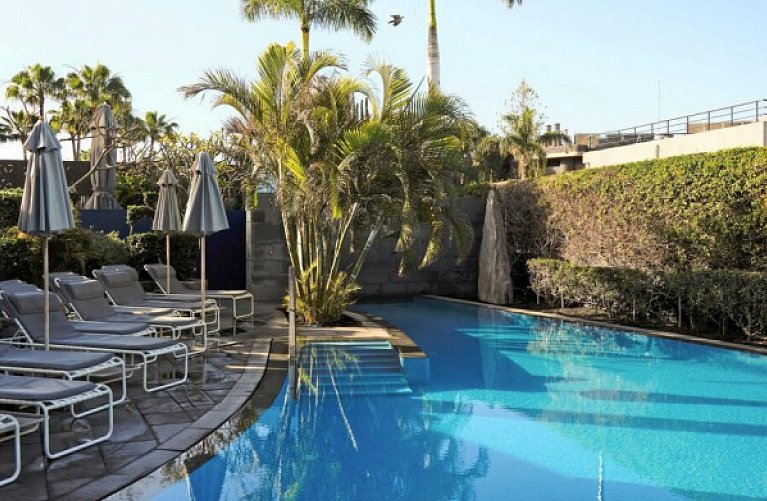 Bohemia Suites & Spa
