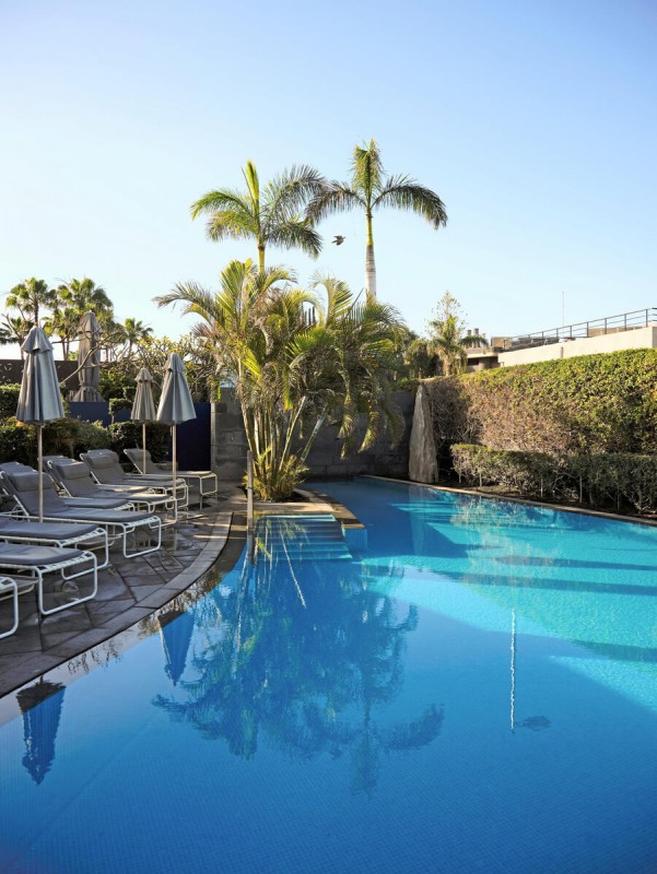 Bohemia Suites & Spa