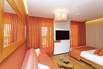 Bohemia Suites & Spa
