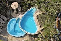 Bohemia Suites & Spa