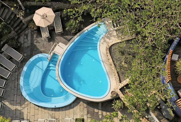 Bohemia Suites & Spa