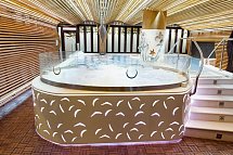 Bohemia Suites & Spa