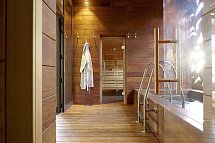 Bohemia Suites & Spa