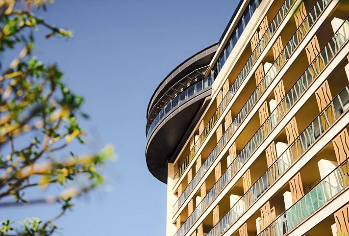 Bohemia Suites & Spa