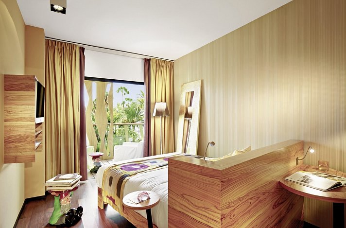 Bohemia Suites & Spa