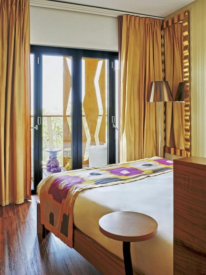 Bohemia Suites & Spa