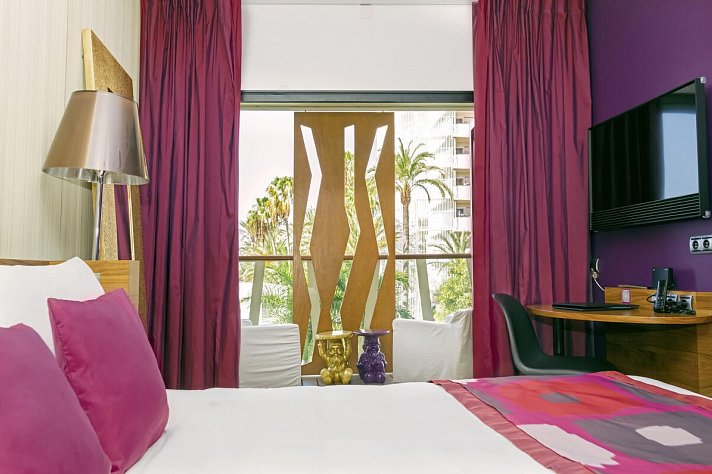 Bohemia Suites & Spa