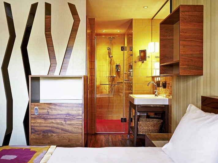Bohemia Suites & Spa