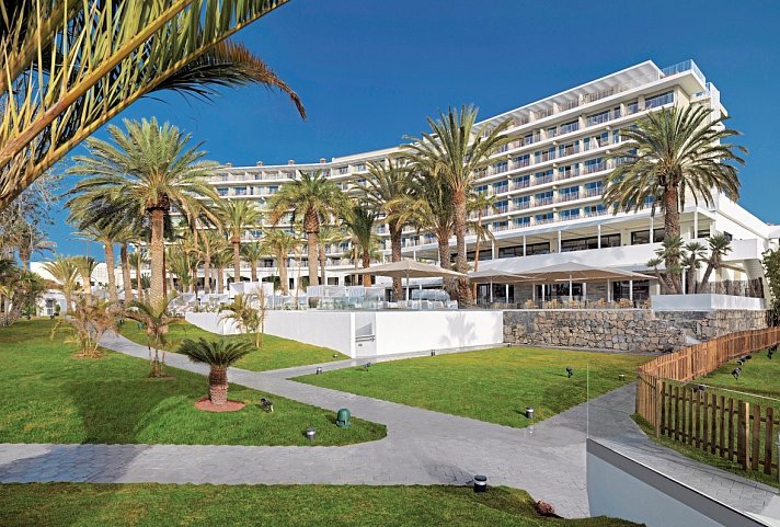Paradisus by Meliá Gran Canaria