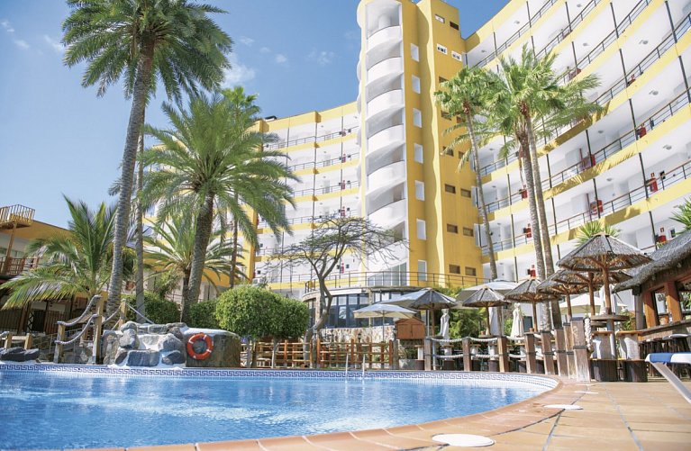 Maritim Playa