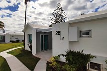 Canary Garden Club - Außenansicht Bungalow (Zimmercodierungen BB1, BB2 & BB3)