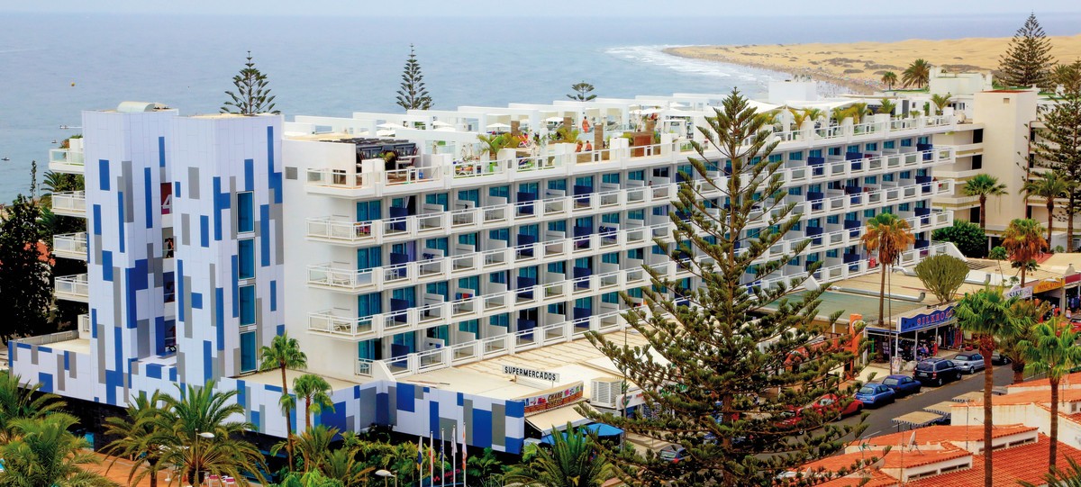 BLUESEA Marieta