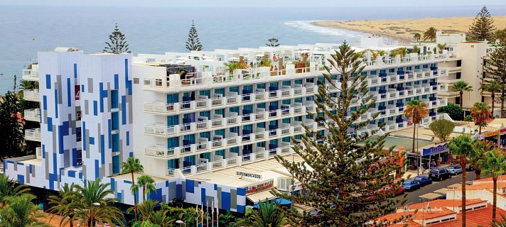 BLUESEA Marieta