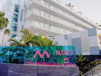 BLUESEA Marieta