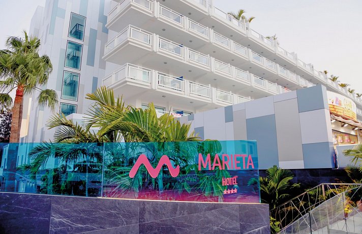 BLUESEA Marieta
