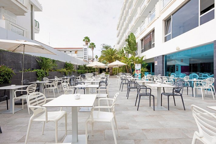 BLUESEA Marieta