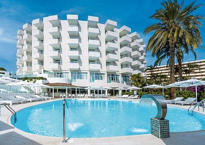 HL Rondo Playa del Ingles