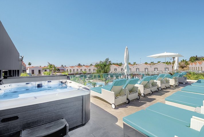 LIVVO Los Calderones