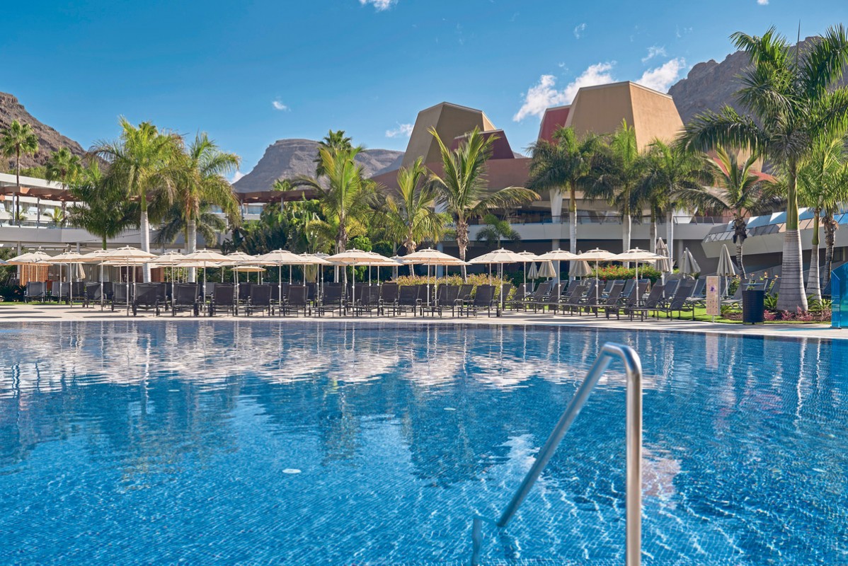 Radisson Blu Resort & Spa Gran Canaria Mogán