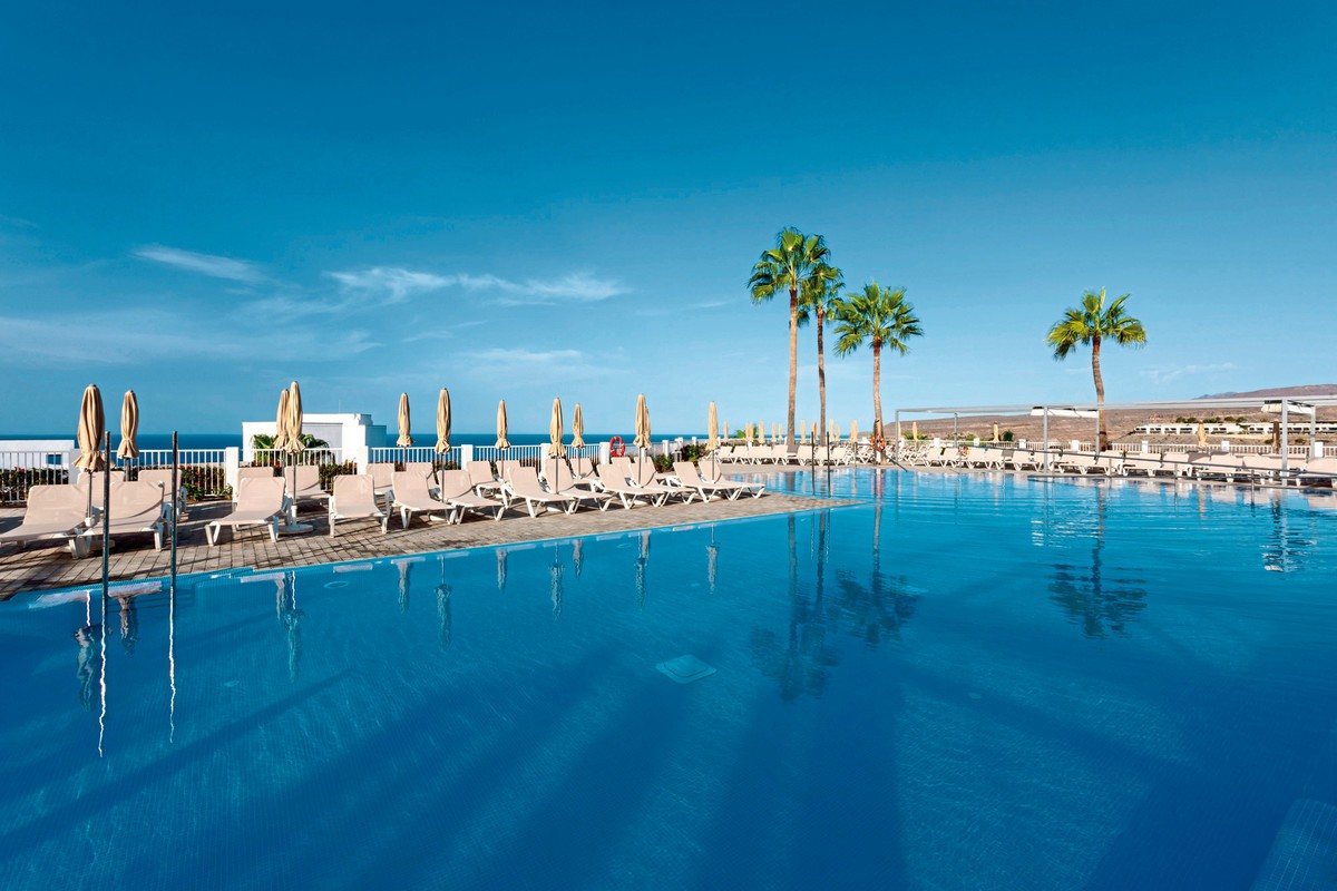RIU Vistamar