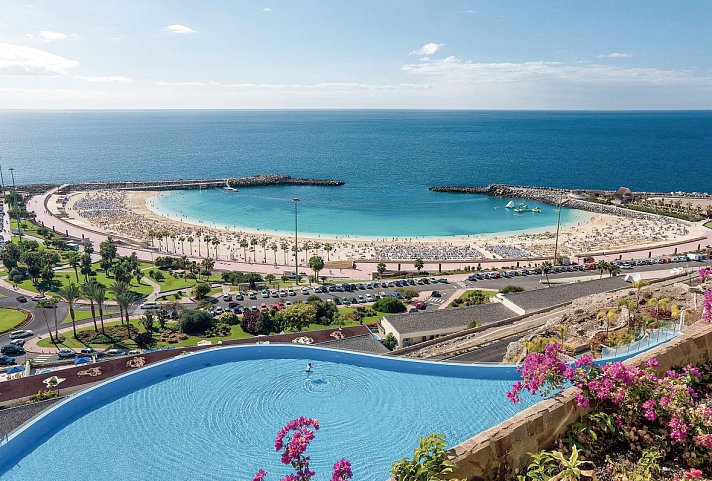 Gloria Palace Royal Hotel & Spa