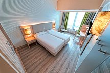 Bull Collection Canteras - Wohnbeispiel Doppelzimmer (Zimmercodierung DG2)