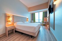 Bull Collection Canteras - Wohnbeispiel Doppelzimmer (Zimmercodierung DG2)