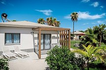 Caybeach Princess - Wohnbeispiel Bungalow (Zimmercodierungen BB1, BB2, BB3 & BB4)