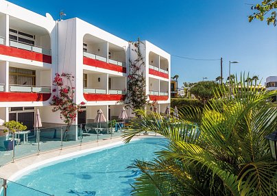 Bogotá Playa del Ingles