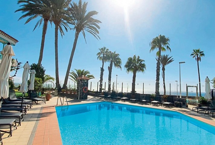 BULL Boutique Casas Carmen (ex. Casas Carmen)