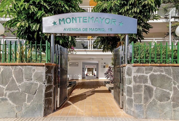 Montemayor