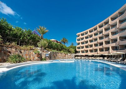 MUR Aparthotel Buenos Aires Playa del Ingles