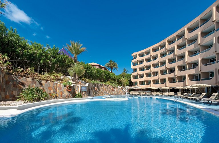 MUR Aparthotel Buenos Aires