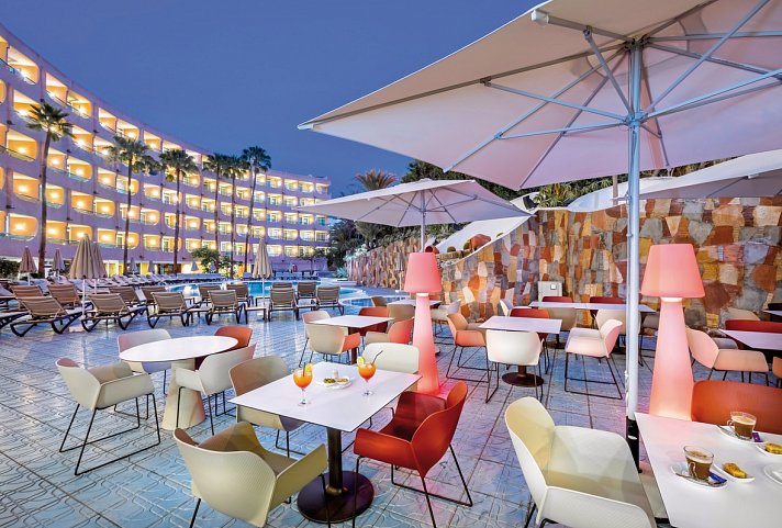 MUR Aparthotel Buenos Aires