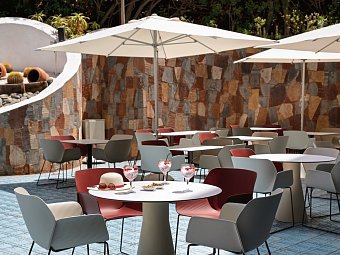 MUR Aparthotel Buenos Aires