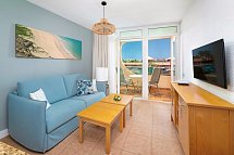 MUR Aparthotel Buenos Aires - Wohnbeispiel Appartement (Zimmercodierungen AB1, AB2 & AB3)