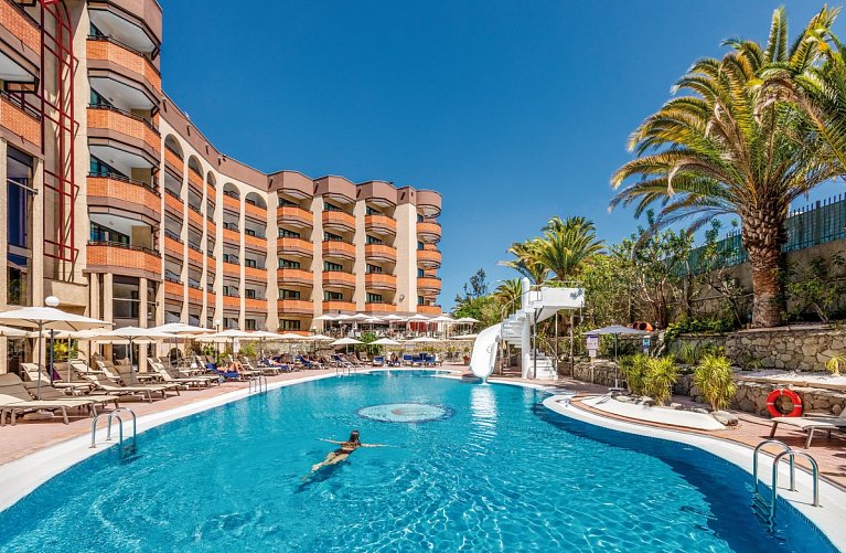 MUR Hotel Neptuno