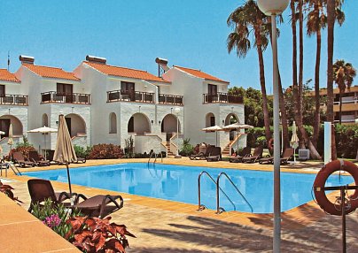 Playamar Playa del Ingles