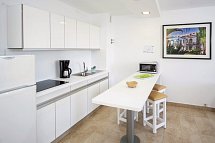 San Nicolas - Wohnbeispiel Appartement (Zimmercodierungen AB1 & ABM)