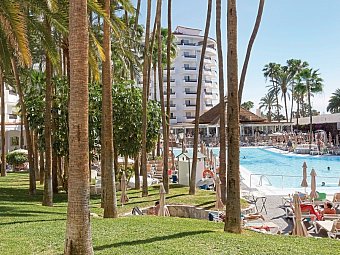 Servatur Waikiki
