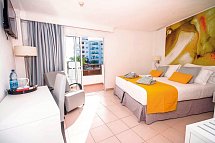 Servatur Waikiki - Wohnbeispiel Superior (Zimmercodierung DS1)