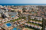 Sol Barbacan